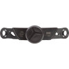 

 
Каска защитная QUARTZ UP III желтая (QUARUP3JA) Delta Plus