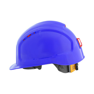 Каска защитная RFI-7 TITAN™ RAPID (71718) СИНЯЯ