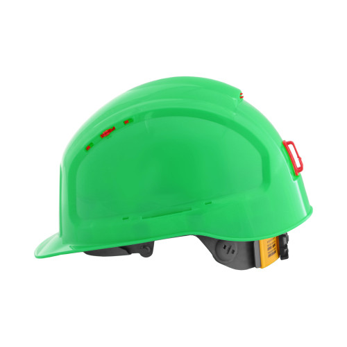 

 
Каска защитная RFI-7 TITAN™ RAPID (71719) ЗЕЛЕНАЯ