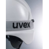 

 
Каска защитная UVEX ФЕОС АЛПАЙН белая (9773050)