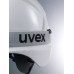 

 
Каска защитная UVEX ФЕОС АЛПАЙН белая (9773050)