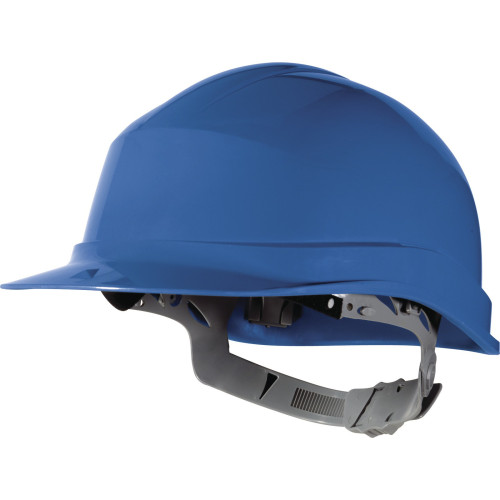 

 
Каска защитная ZIRCON 1 синяя (ZIRC1BL) Delta Plus