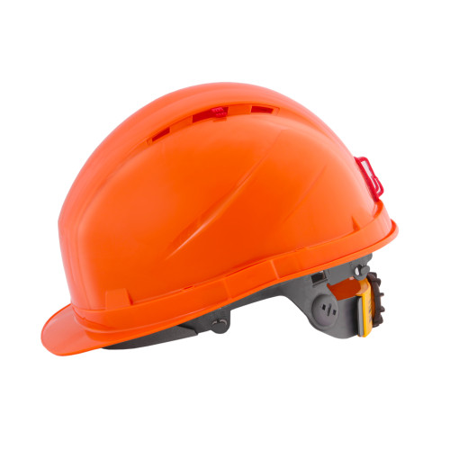 

 
Каска защитная РОСОМЗ RFI-3 BIOT™ RAPID (72714) ОРАНЖЕВАЯ