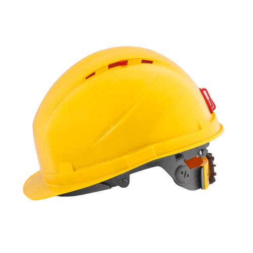 

 
Каска защитная РОСОМЗ RFI-3 BIOT™ RAPID (72715) ЖЕЛТАЯ