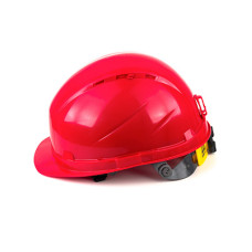 Каска защитная РОСОМЗ RFI-3 BIOT™ RAPID (72716) КРАСНАЯ