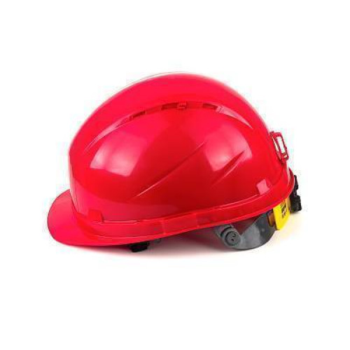 

 
Каска защитная РОСОМЗ RFI-3 BIOT™ RAPID (72716) КРАСНАЯ