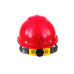 

 
Каска защитная РОСОМЗ RFI-3 BIOT™ RAPID (72716) КРАСНАЯ