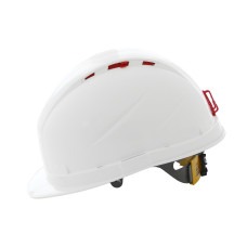 Каска защитная РОСОМЗ RFI-3 BIOT™ RAPID (72717) БЕЛАЯ