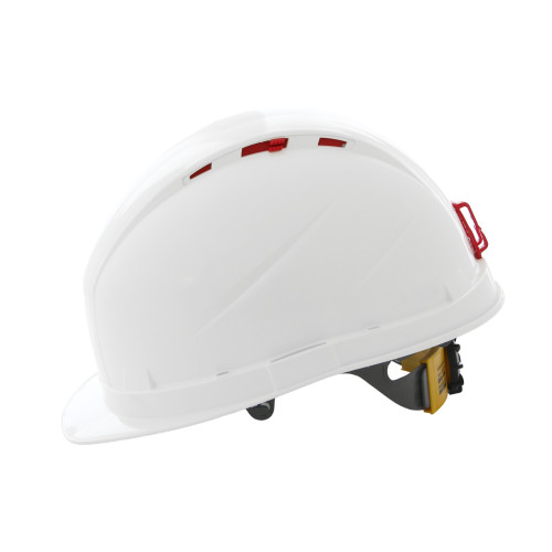 

 
Каска защитная РОСОМЗ RFI-3 BIOT™ RAPID (72717) БЕЛАЯ