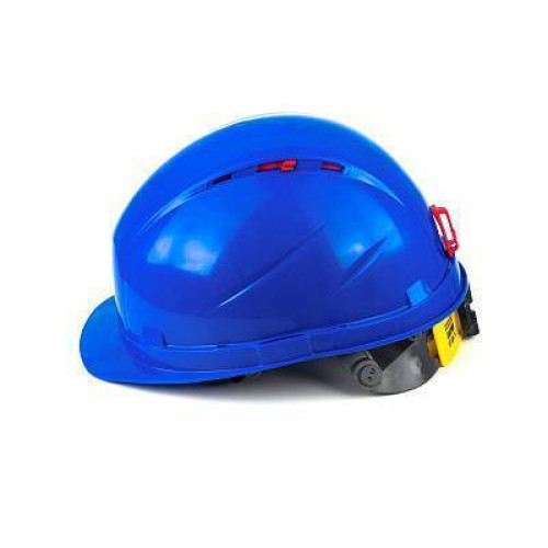 

 
Каска защитная РОСОМЗ RFI-3 BIOT™ RAPID (72718) СИНЯЯ