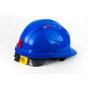 

 
Каска защитная РОСОМЗ RFI-3 BIOT™ RAPID (72718) СИНЯЯ