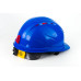 

 
Каска защитная РОСОМЗ RFI-3 BIOT™ RAPID (72718) СИНЯЯ
