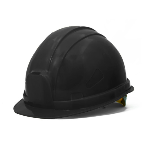 

 
Каска защитная шахтёрская СОМЗ-55 Hammer RAPID (77720) ЧЕРНАЯ