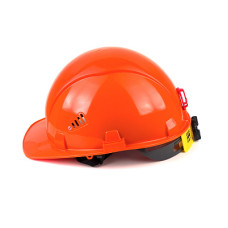 Каска защитная СОМЗ-55 Favori®T RAPID (75714) ОРАНЖЕВАЯ