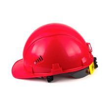 Каска защитная СОМЗ-55 Favori®T RAPID (75716) КРАСНАЯ