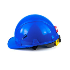 Каска защитная СОМЗ-55 Favori®T RAPID (75718) СИНЯЯ