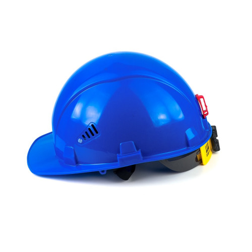 

 
Каска защитная СОМЗ-55 Favori®T RAPID (75718) СИНЯЯ