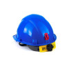 

 
Каска защитная СОМЗ-55 Favori®T RAPID (75718) СИНЯЯ