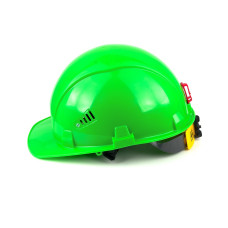 Каска защитная СОМЗ-55 Favori®T RAPID (75719) ЗЕЛЕНАЯ