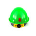 

 
Каска защитная СОМЗ-55 Favori®T RAPID (75719) ЗЕЛЕНАЯ