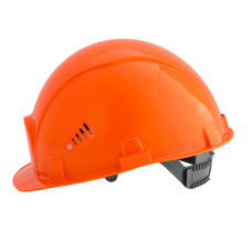 Каска защитная СОМЗ-55 Favori®T Trek® (75114) ОРАНЖЕВАЯ