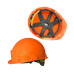 

 
Каска защитная СОМЗ-55 Favori®T Trek® Rapid (75614) ОРАНЖЕВАЯ