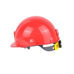 Каска защитная СОМЗ-55 Favori®T Trek® Rapid (75616) КРАСНАЯ