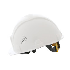 Каска защитная СОМЗ-55 Favori®T Trek® Rapid (75617) БЕЛАЯ