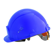 Каска защитная СОМЗ-55 Favori®T Trek® Rapid (75618) СИНЯЯ