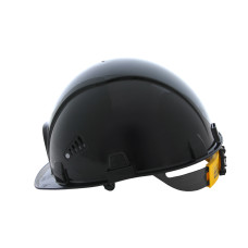 Каска защитная СОМЗ-55 Favori®T Trek® Rapid (75620) ЧЕРНАЯ