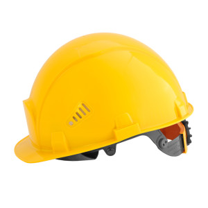 Каска защитная СОМЗ-55 Визион® Rapid (78715) ЖЕЛТАЯ