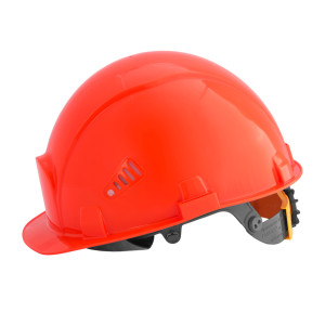 Каска защитная СОМЗ-55 Визион® Rapid (78716) КРАСНАЯ