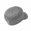 

 
Каскетка-бейсболка Престиж® Ампаро® серая (126910)