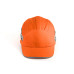 

 
Каскетка защитная РОСОМЗ RZ BioT CAP (92214) оранжевая (козырек 55 мм)