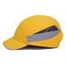 

 
Каскетка защитная РОСОМЗ RZ BioT CAP (92215) желтая (козырек 55 мм)