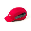 

 
Каскетка защитная РОСОМЗ RZ BioT CAP (92216) красная (козырек 55 мм)