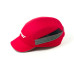 

 
Каскетка защитная РОСОМЗ RZ BioT CAP (92216) красная (козырек 55 мм)
