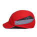 

 
Каскетка защитная РОСОМЗ RZ BioT CAP (92216) красная (козырек 55 мм)