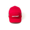 

 
Каскетка защитная РОСОМЗ RZ BioT CAP (92216) красная (козырек 55 мм)