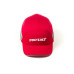 

 
Каскетка защитная РОСОМЗ RZ BioT CAP (92216) красная (козырек 55 мм)