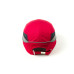 

 
Каскетка защитная РОСОМЗ RZ BioT CAP (92216) красная (козырек 55 мм)