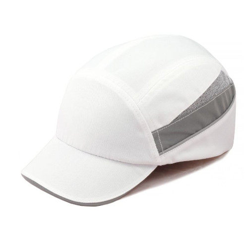 

 
Каскетка защитная РОСОМЗ RZ BioT CAP (92217) белая (козырек 55 мм)