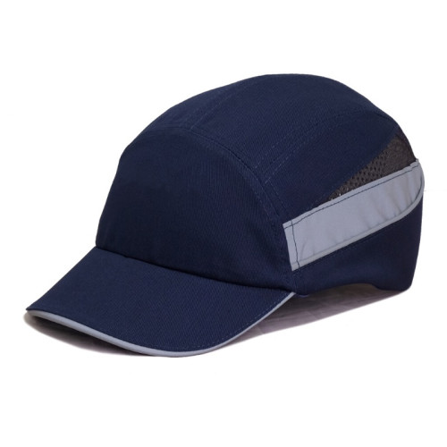 

 
Каскетка защитная РОСОМЗ RZ BioT CAP (92218) синяя (козырек 55 мм)