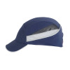 

 
Каскетка защитная РОСОМЗ RZ BioT CAP (92218) синяя (козырек 55 мм)