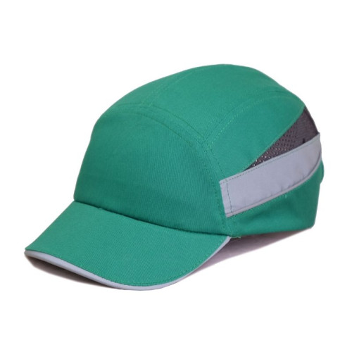 

 
Каскетка защитная РОСОМЗ RZ BioT CAP (92219) зеленая (козырек 55 мм)