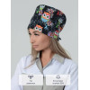 

 
Колпак SVforma для медработников 