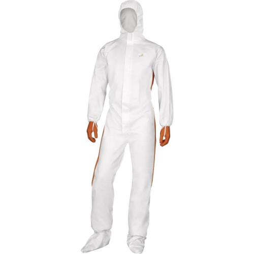 

 
Комбинезон DT125 DELTATEK 5000®/SMS (5B/6B) HOODED OVERALL Delta Plus