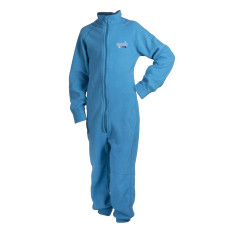 Комбинезон Norfin KIDS THERMO BLUE