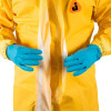 

 
Комбинезон химзащиты (3, 4 тип) JPC-800 Element Chem пл. 82 г/м² Jeta Safety