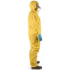 

 
Комбинезон химзащиты (3, 4 тип) JPC-800 Element Chem пл. 82 г/м² Jeta Safety